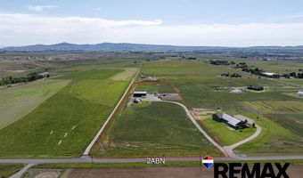 144 Road 2ABN, Cody, WY 82414
