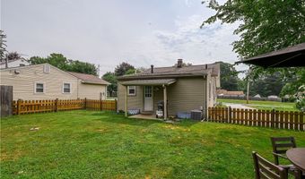 3236 S Bender Ave, Akron, OH 44319