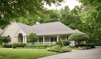 10671 Geist Ridge Ct, Fishers, IN 46040