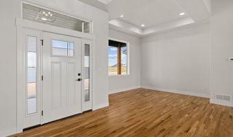 TBD JK TRL, Cheyenne, WY 82009