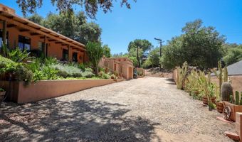 1511 Alpine Terrace Rd, Alpine, CA 91901
