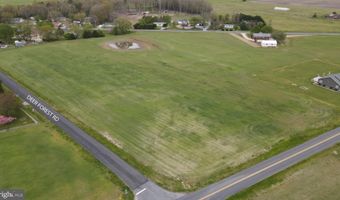 LOT 1 DEER FOREST ROAD, Bridgeville, DE 19933