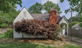 171 Archer Ave, Shreveport, LA 71105