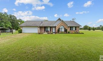 588 LR 43, Ashdown, AR 71822