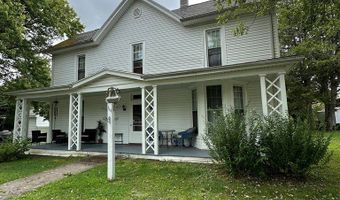 114 E Concord St, Athens, WV 24712