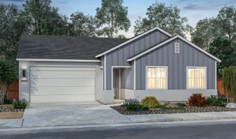 192 Wildcat Peak Dr Plan: Cross Creek, Plan 6, Carson City, NV 89701