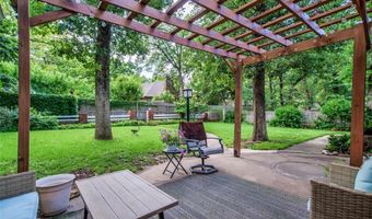 2105 N Alexander Ln, Bethany, OK 73008