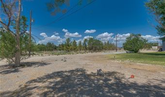 600 E Winston Ln, Indian Springs, NV 89018