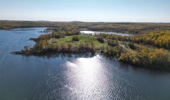 8 Waterfront Lots On Lake Hemming, Bottineau, ND 58318