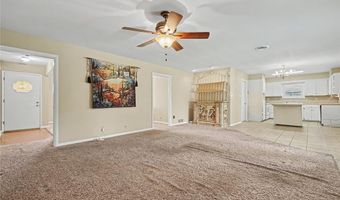 345 Lakeside Dr, Altus, OK 73521