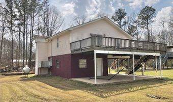 2230 Oak Village Rd, Akron, AL 35441