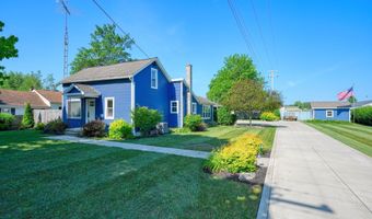800 Bradish St, Adrian, MI 49221