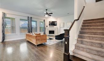 3124 Lakeshore Dr, Anna, TX 75409