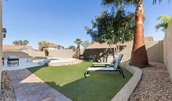 1026 Yellow Marigold Ct, Henderson, NV 89002