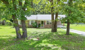 14174 County Road 3501, Ada, OK 74820
