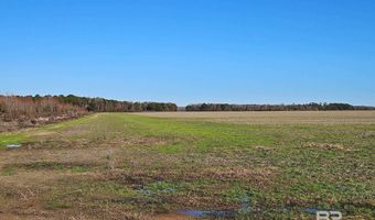 0 Three Mile Rd, Atmore, AL 36502