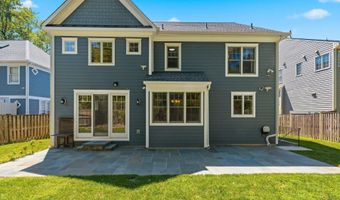 8905 HEMPSTEAD Ave, Bethesda, MD 20817