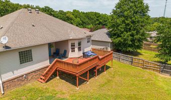 321 Weathering Ln, Austin, AR 72007
