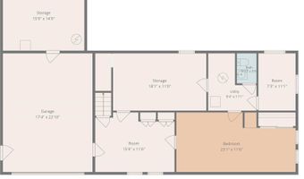 623 Bannock Ave, American Falls, ID 83211