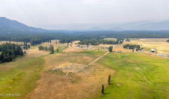 4289 Paradise Valley Rd, Bonners Ferry, ID 83805