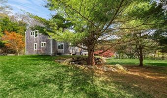 900 South Rd, East Greenwich, RI 02818