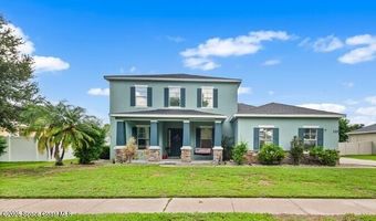 125 Rudy St, Auburndale, FL 33823