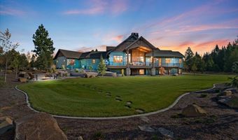 8236 E SCOUT TRAIL Rd, Athol, ID 83801