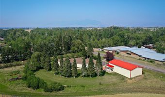 9635 Cottonwood Rd, Bozeman, MT 59718