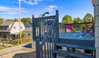 1814 Davidson St, Aliquippa, PA 15001