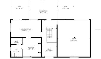 8360 SW EASY St, Arcadia, FL 34269