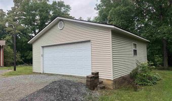 289 Radio Rd, Almo, KY 42020