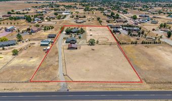825 N Reed Rd, Chino Valley, AZ 86323