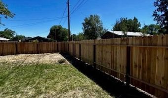709 N East D St, Alturas, CA 96101