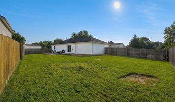 1504 Red Leaf Ln, Columbus, OH 43223