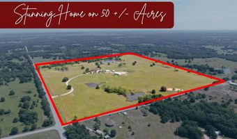 568 Woodford Rd, Ardmore, OK 73401