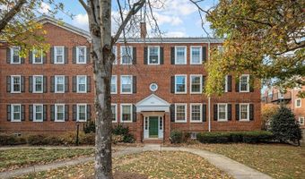 2950 S COLUMBUS St C1, Arlington, VA 22206