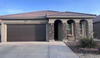 13502 KEIGHLY St, El Paso, TX 79928