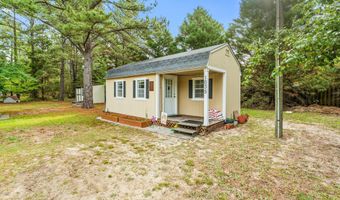 103 Fullers Way, Aberdeen, NC 28315