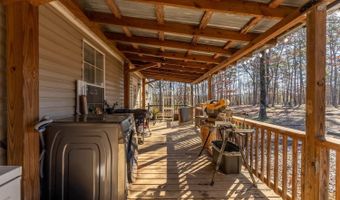 139 LINDEN SPUR Rd, Bee Branch, AR 72013