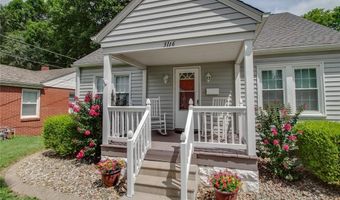 3116 Burton St, Alton, IL 62002