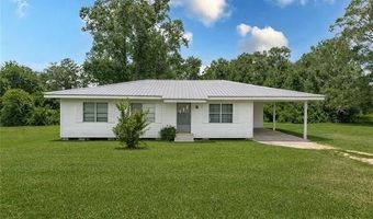 1968-70 AVENUE L, Bogalusa, LA 70427
