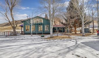 1700 Chukar Ln, Clayton, ID 83227