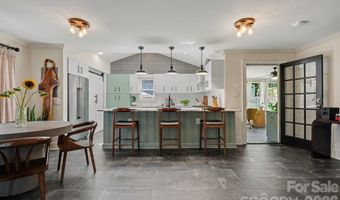 5332 Buena Vista Ave, Charlotte, NC 28205