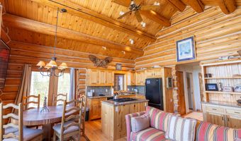 465 E RIGBY Rd, Alta, WY 83414