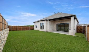 737 Meridian Dr, Aledo, TX 76008