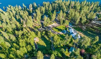 463 Glacier Loop Rd, Bayview, ID 83803