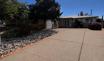 1205 Valencia Dr NE, Albuquerque, NM 87110