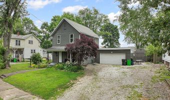 1846 S Freedom Ave, Alliance, OH 44601
