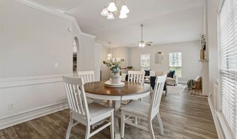 117 PARK FOREST Ter, Alabaster, AL 35007