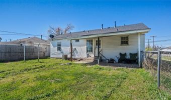 3306 N Rockwell Ave, Bethany, OK 73008